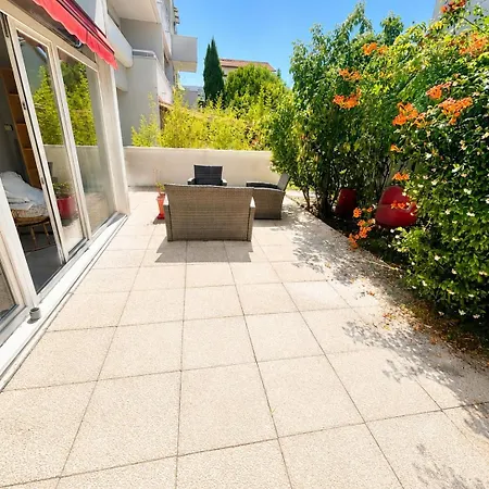 Superbe, Terrasse, Secure Appartement *